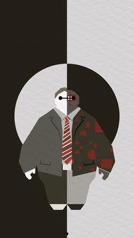 恶人的图片,揭示人性阴暗面的视觉冲击