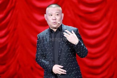 相声演员张玉浩长得帅,相声界颜值明星张玉浩风采独树一帜