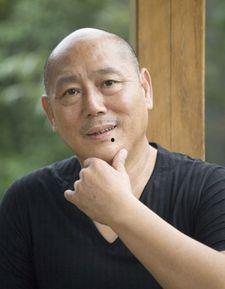 仲呈祥个人资料,艺术家的跨界探索与成就之路