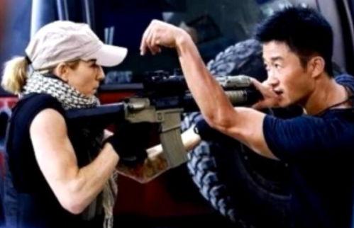 拒演战狼2的明星名单,揭秘那些错失火爆电影的机会