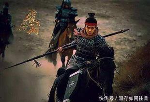 新娱乐在线霍去病,新娱乐在线演绎的英勇战神传奇